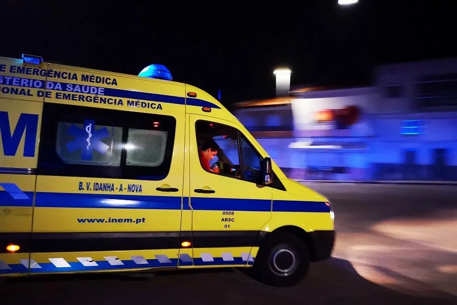 L'urgence préhospitalière prolongée jusqu'en avril avec 50 ambulances supplémentaires aux pompiers