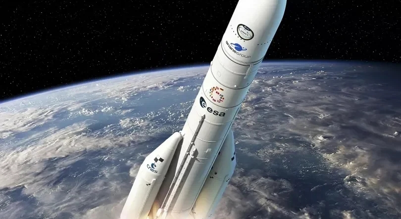 First commercial flight of European Ariane 6 rocket postponed until March