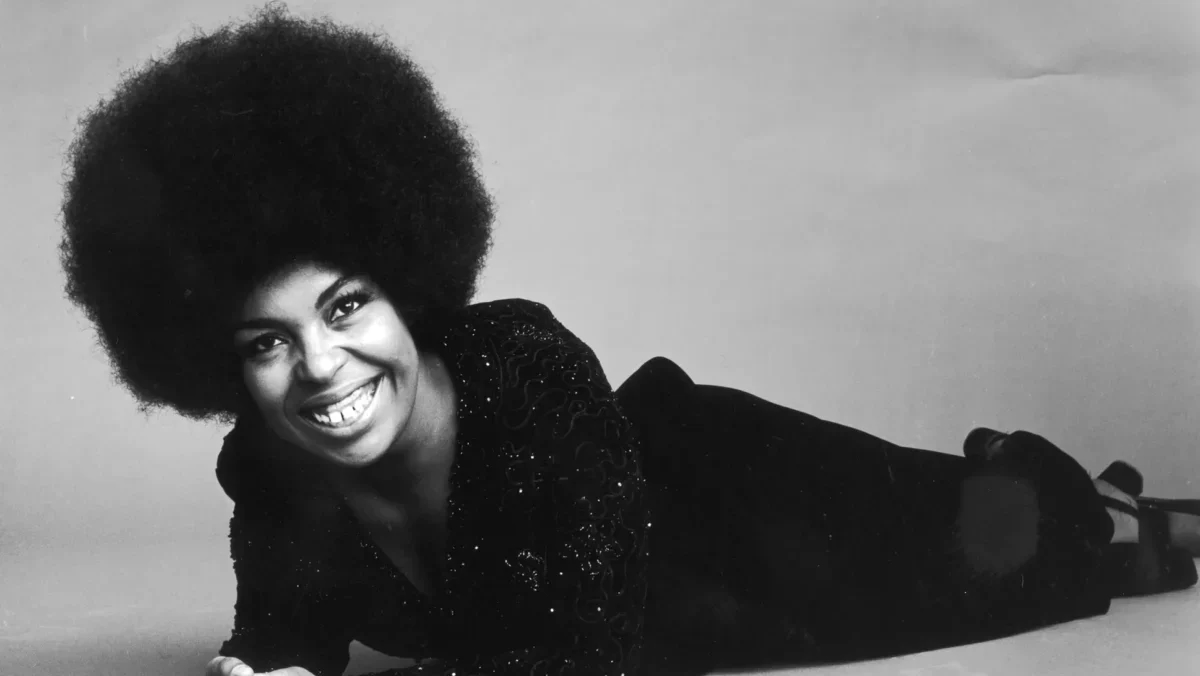 Roberta Flack overleden op 88-jarige leeftijd