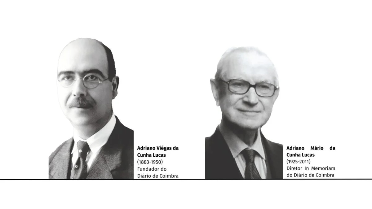 Il Diario di Coimbra compie 95 anni