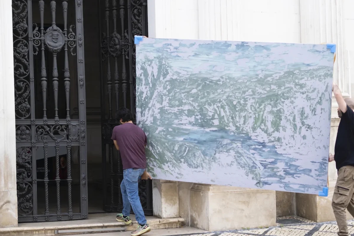 PRENDI NOTA DI COSA PUOI FARE OGGI A COIMBRA