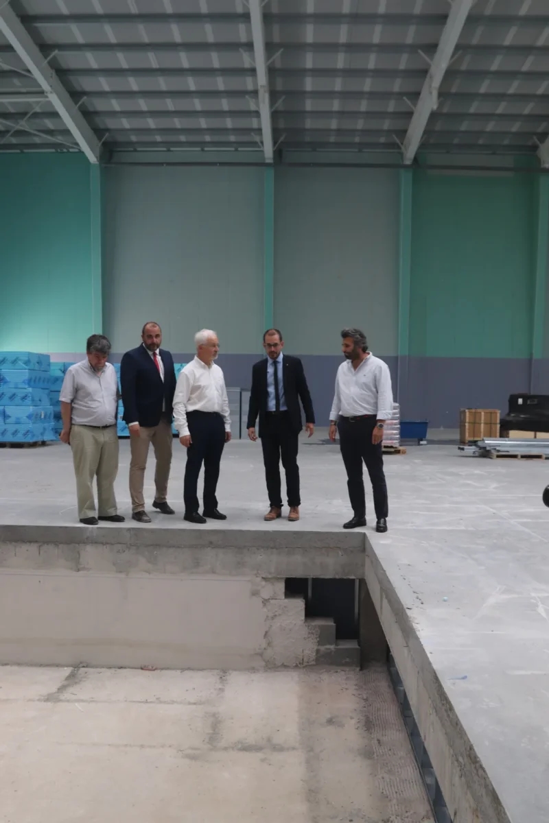 Supera Coimbra Center opent op 14 juli