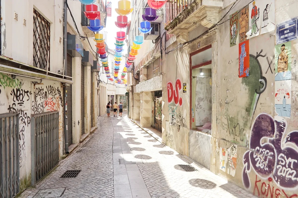 Ricordi: Coimbra ha reso omaggio ad Adelino Veiga nel 50° anniversario della sua morte