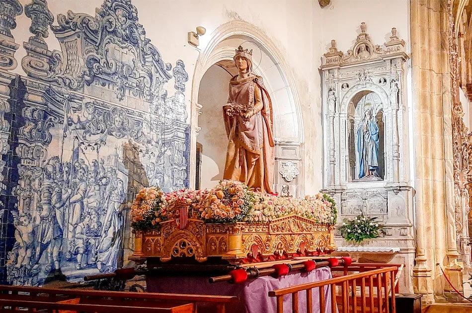 Tome nota do que pode fazer hoje em Coimbra