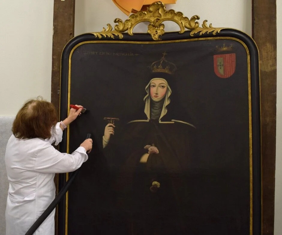 Toma nota de lo que puedes hacer hoy en Coimbra