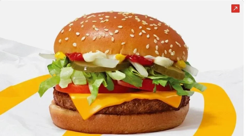 McDonald's y Burger King están de camino a Eiras