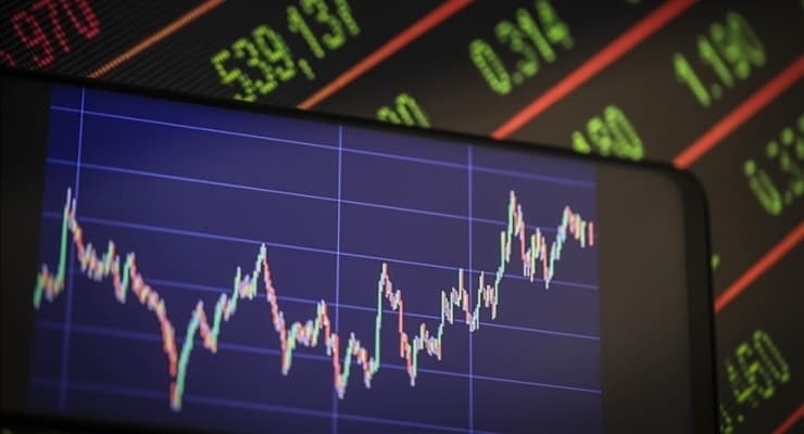 Laut TÜİK waren Einlagenzinsen im Mai das profitabelste Anlageinstrument