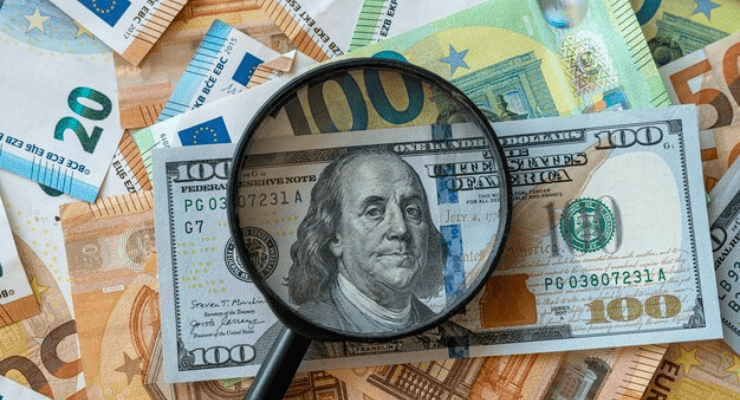 Die Schulden des privaten Sektors im Ausland stiegen auf 185,9 Milliarden Dollar