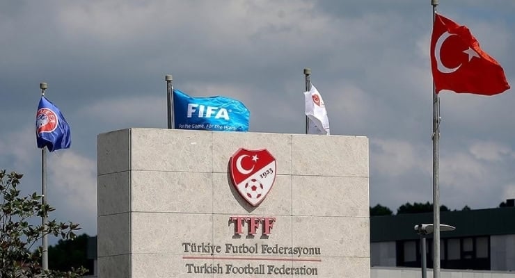 TFF ogłosiło: Zmiana w rządach zagranicznych