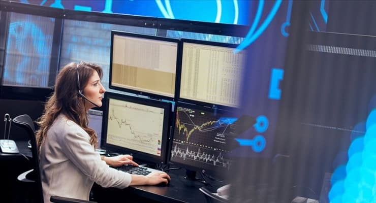 Wie startete die Börse in den Tag? – 10. Juni 2025
