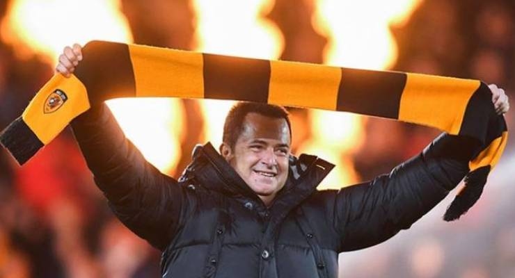 Hull City fait face à une interdiction de transfert de trois fenêtres