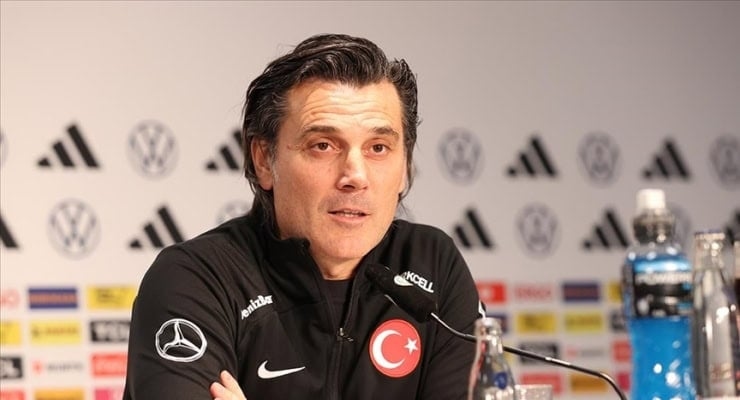 Zwei weitere Jahre mit Montella