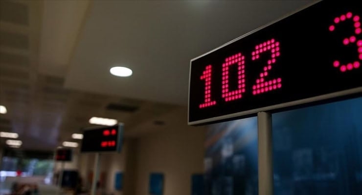 Les demandes de « crédit d'haleine » ont commencé
