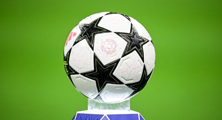 Champions-League-Qualifikation startet diese Woche: 14 Spiele in zwei Tagen