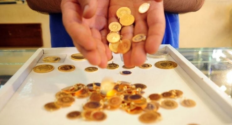 Citi senkt Goldprognose