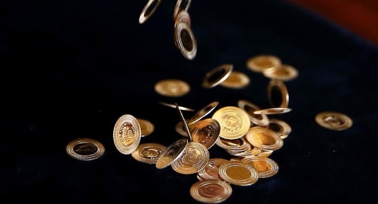 How did gram gold start the day – July 15, 2025