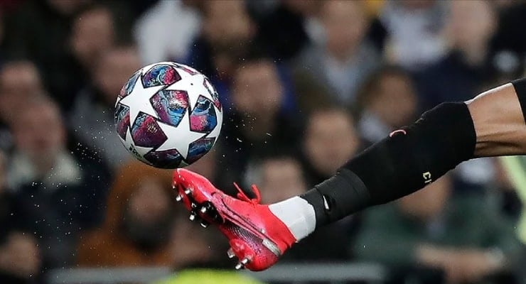 De eerste kwalificatieronde van de UEFA Champions League is afgerond