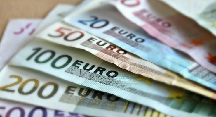 Laut Eurostat beträgt das monatliche Nettoeinkommen pro Person in der Türkei 41.750 Lira