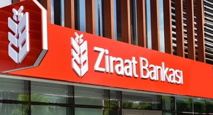 Ziraat Bank занял 500 миллионов долларов у Кувейта