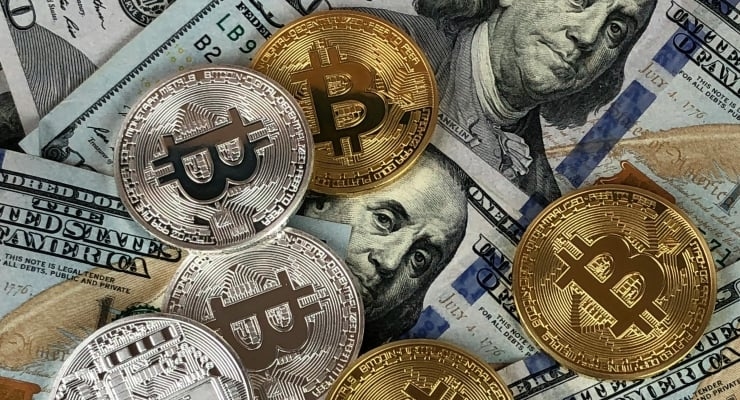 Neuer Rekord von Bitcoin