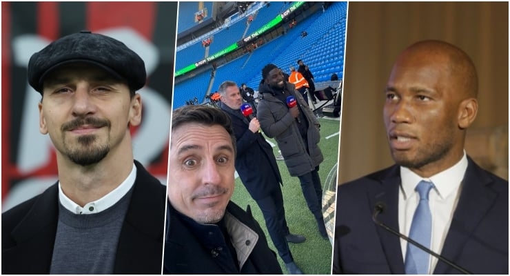Znani piłkarze, którzy są właścicielami klubów