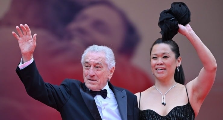 78. Festiwal Filmowy w Cannes: Nagroda Honorowa dla De Niro