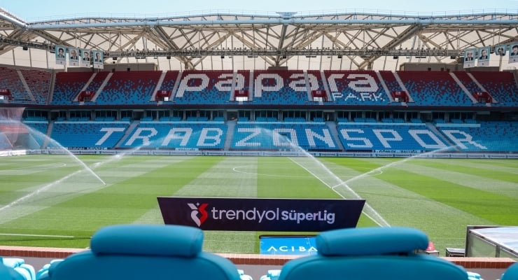 Trabzonspors Entscheidung zu Papara