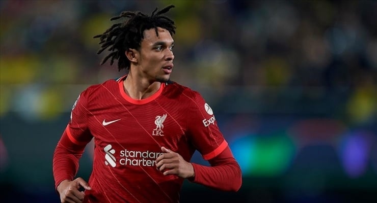 Trent Alexander-Arnold wechselt zu Real Madrid