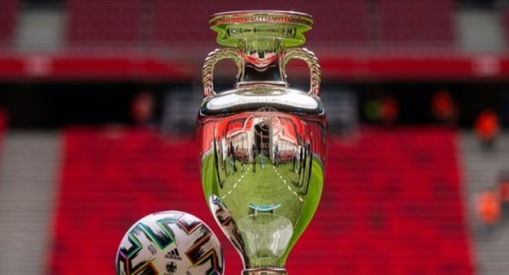 Format der EURO 2028: Alle vier Gastgeberländer qualifizieren sich