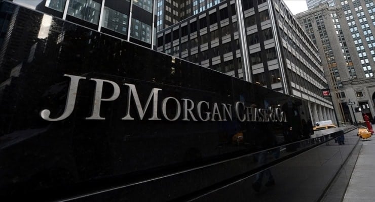 JPMorgan senkt Gewichtung des türkischen Aktienmarktes auf neutral