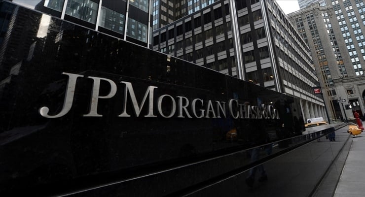 JPMorgan senkt Gewichtung des türkischen Aktienmarktes auf neutral