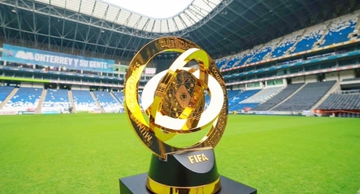 FIFA Club World Cup begint op 15 juni: 1 miljard dollar aan prijzengeld