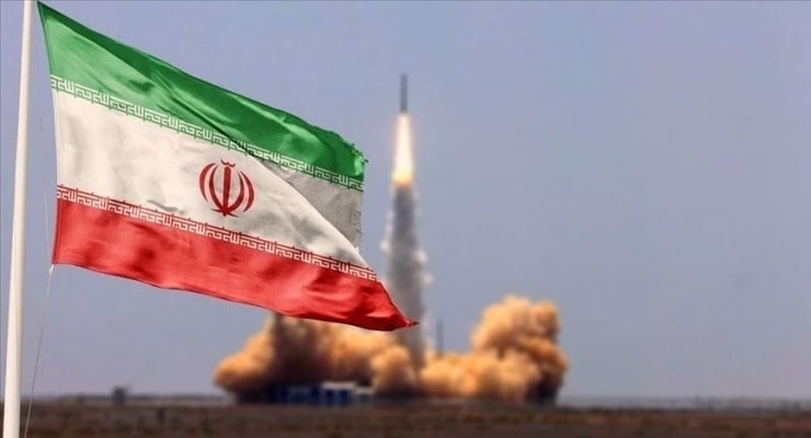 Guerre Iran-Israël : « Les stocks d'uranium enrichi restent enfouis sous les décombres »