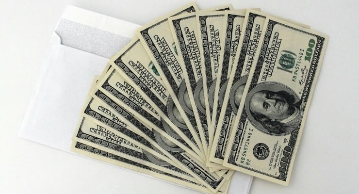 Goldman Sachs: Dolar może powrócić do trendu wzrostowego i spadkowego