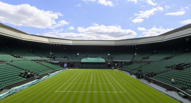 Wimbledon commence : Zeynep Sönmez participera au tableau principal pour la première fois