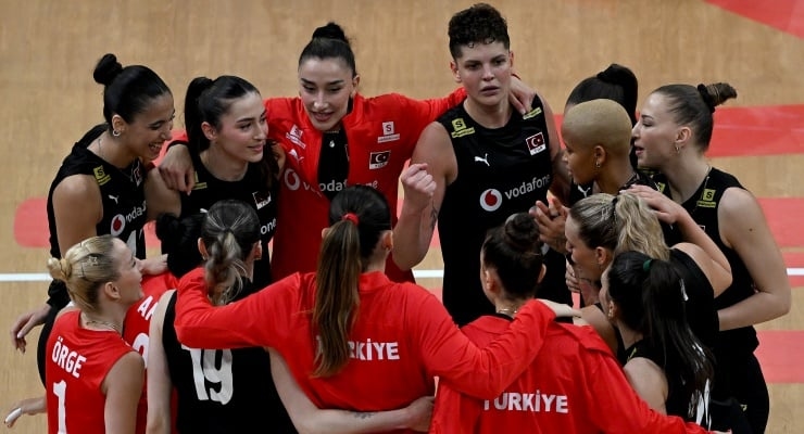 Zes uit zes: Sultans of the Net verslaan Canada met 3-0