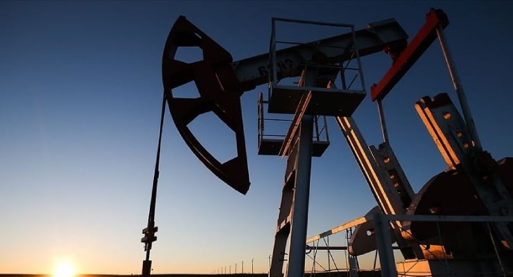 Goldman Sachs: Brent-Rohöl könnte 110 Dollar erreichen, wenn die Straße von Hormus geschlossen wird