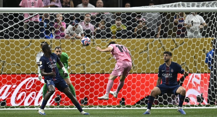 Anunciados dois jogos das quartas de final do Mundial de Clubes