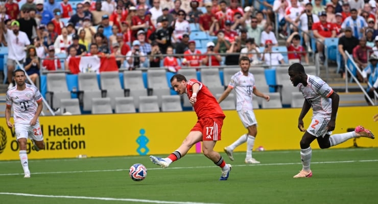 Harmonogram Klubowych Mistrzostw Świata: Ogłoszono dwa kolejne mecze 1/16 finału