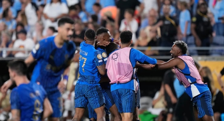 Surpresa no Mundial de Clubes: Dois gigantes eliminados