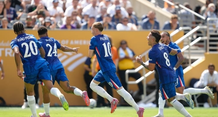 Chelsea wygrywa Klubowe Mistrzostwa Świata FIFA