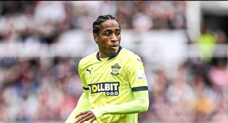 Kyle Walker-Peters dołącza do Beşiktaşu