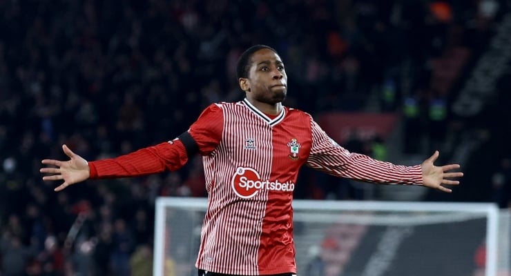 Beşiktaş odwołuje transfer Kyle’a Walkera-Petersa