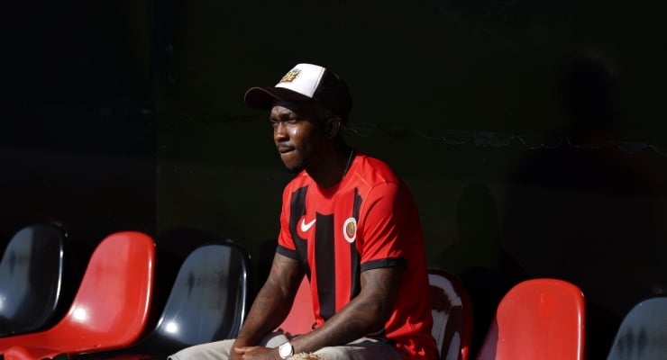 Gençlerbirliği verpflichtet Henry Onyekuru