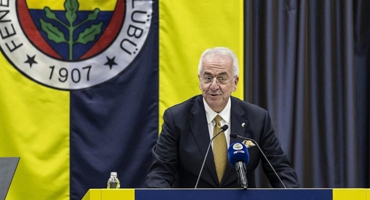 Fenerbahçe-Vizepräsident Erol Bilecik ist zurückgetreten, nachdem seine E-Mail durchgesickert war