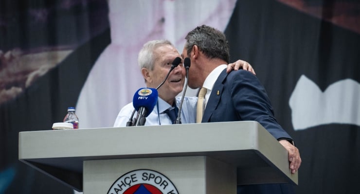 Aziz Yıldırım: Wrześniowe wybory zaszkodzą społeczności