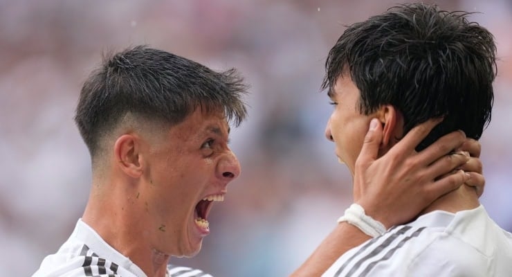Anunciados los cuartofinalistas del Mundial de Clubes: Partidos y calendario