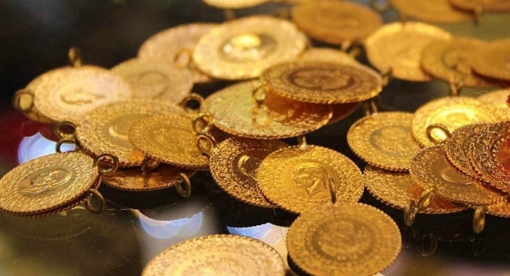 Citi eleva la previsión del precio del oro