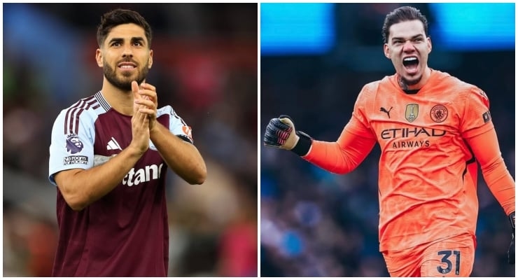 Yağız Sabuncuoğlu: Fenerbahçe chegou a acordo com os clubes de Asensio e Ederson