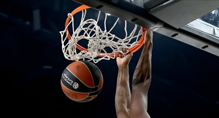 The 2025-2026 EuroLeague season begins tomorrow